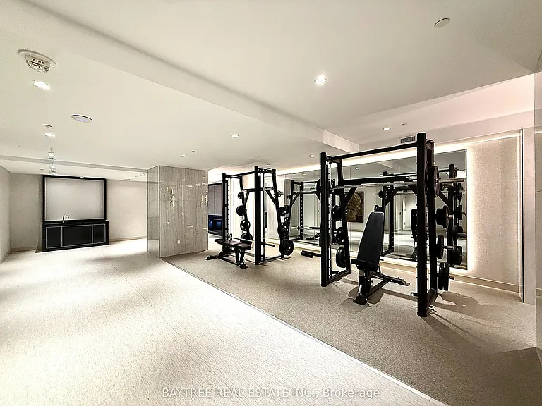 8 Wellesley St E #1502 — Photo 8