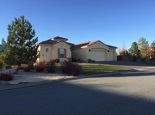15360 Redmond Loop, Reno, NV 89511