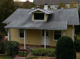 1116 Altavista Ave, Charlottesville, VA 22902