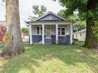 320 Greenwood Pl, Collinsville, IL 62234
