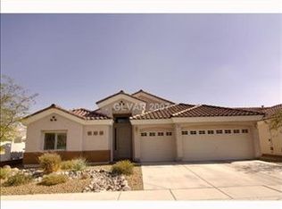 1058 Castiron Ridge Ct, Henderson, NV 89052