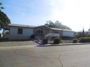 6705 San Francisco Rd NE, Albuquerque, NM 87109