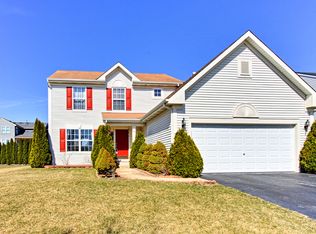 330 Diamondback Way, Algonquin, IL 60102