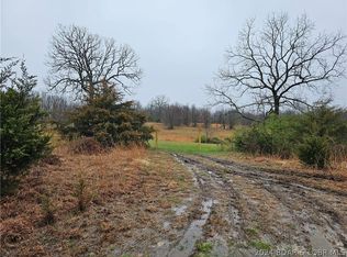 Tbd Beacon Rd, Eldon, MO 65026