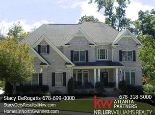 620 Big Bend Trl, Sugar Hill, GA