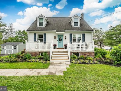 573 Schoolhouse Rd, Kennett Square, PA, 19348