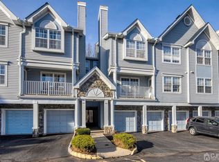 167 Prestwick Way #167, Edison, NJ 08820