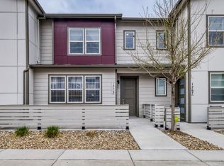 1773 Spring Water Point #1, Colorado Springs, CO 80908
