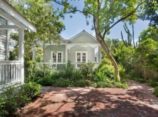 610 Griffin Ln, Key West, FL 33040