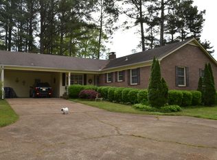 2128 N Hickory Rd, Corinth, MS 38834