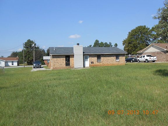 2nd image of 3708 Clayborn Dr