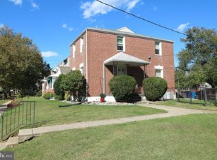 154 Birch Ave, Wilmington, DE 19805