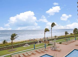 1149 Hillsboro Mile APT 310, Hillsboro Beach, FL 33062