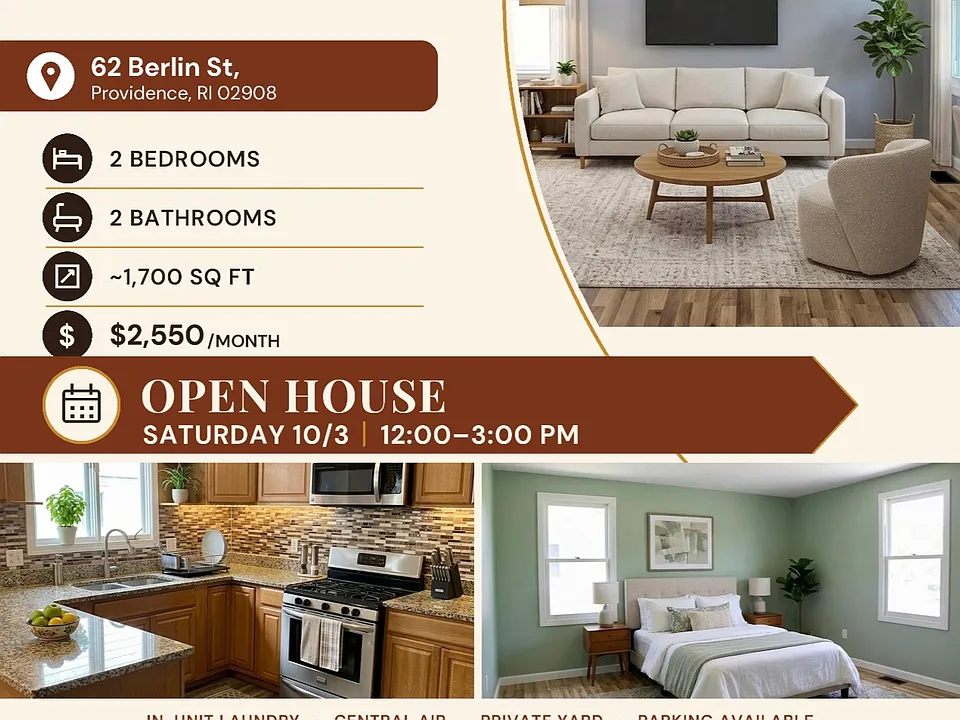 62 Berlin St #2
