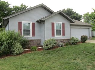 3573 S Forrest Ct, Springfield, MO 65807