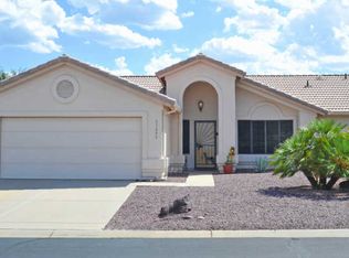 63695 E Cat Claw Ln, Tucson, AZ 85739