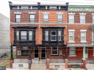 2207 N Natrona St, Philadelphia, PA 19132