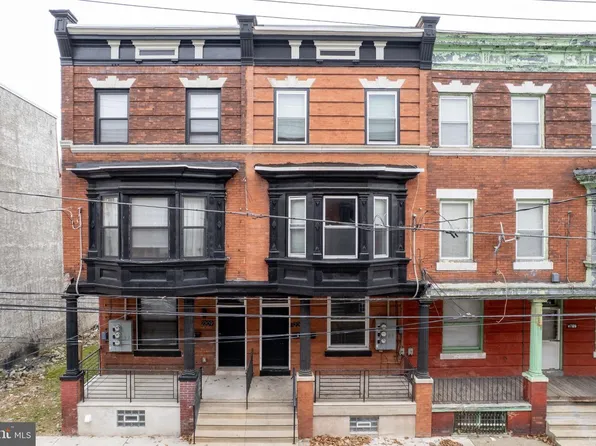 2207 N Natrona St, Philadelphia, PA 19132