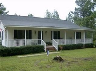 171 Forts Pond Rd, Pelion, SC 29123