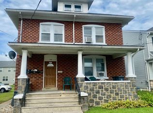 138 N 9th St FLOOR 2, Quakertown, PA 18951