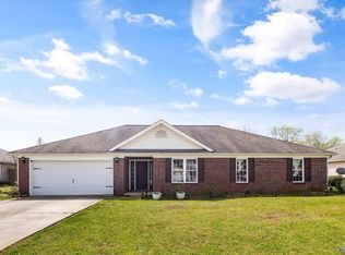 114 Old Eli Rd, Toney, AL 35773