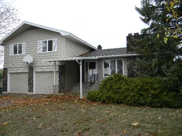 3404 W Vel View Dr, Spokane, WA 99208
