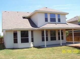 11646 Basket Xing, San Antonio, TX 78245