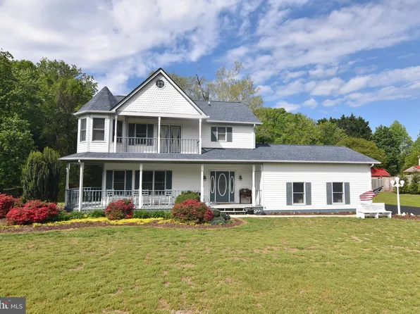 21681 Potomac View Dr, Leonardtown, MD 20650