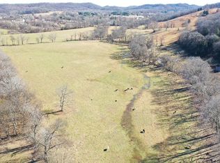 0 Hopewell Rd, Culleoka, TN 38451