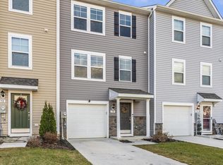 154 Nocking Point Blvd, Martinsburg, WV 25403