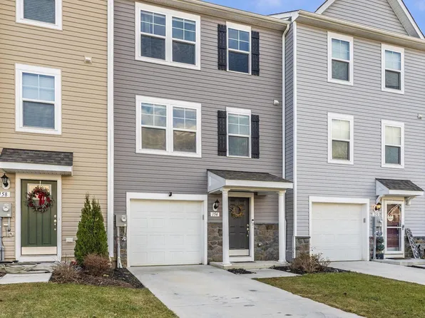 154 Nocking Point Blvd, Martinsburg, WV 25403