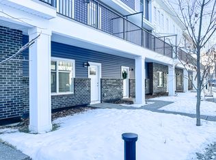 50 Cornerstone Cir NE, Calgary, AB T3N1H1