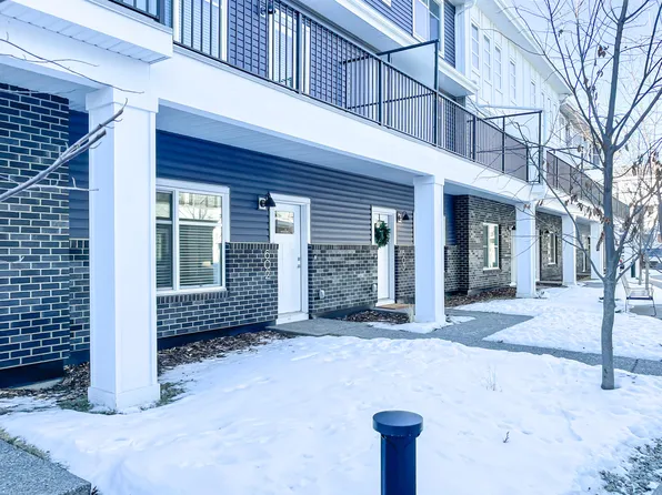 50 Cornerstone Cir NE, Calgary, AB T3N 1H1