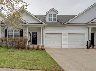 135 Harbor Village Dr, Madison, TN 37115