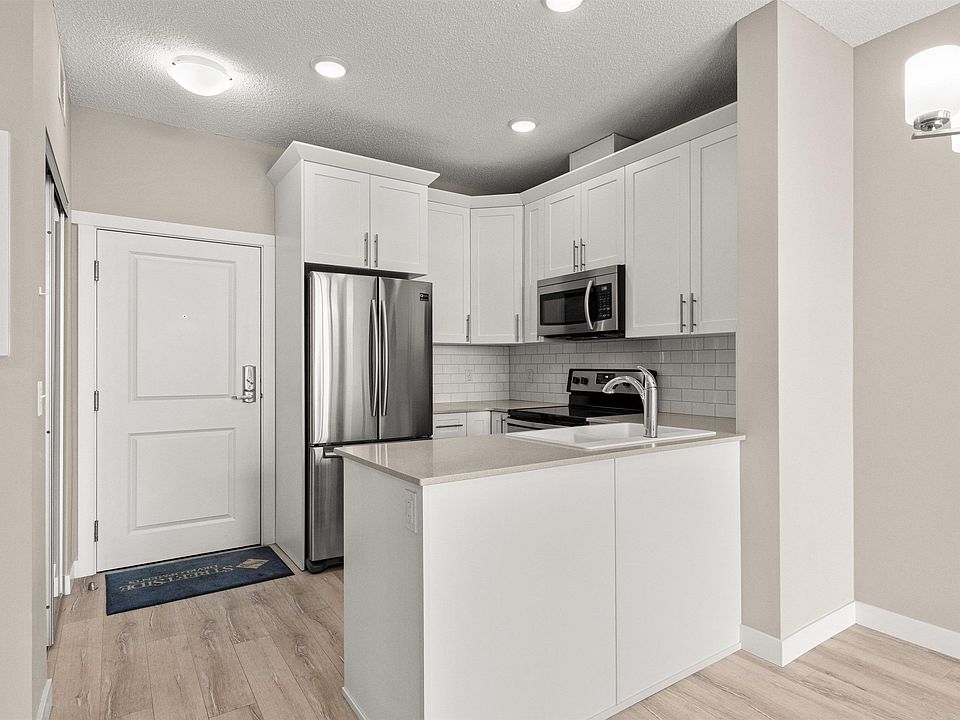1st image of 12804 140th Ave NW #412