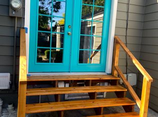 7030 N Olin Ave, Portland, OR 97203