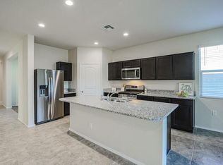 30802 W Mitchell Dr, Buckeye, AZ 85396