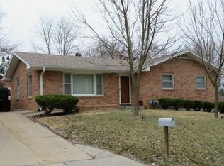 120 Happy Hollow Blvd, Council Bluffs, IA 51503