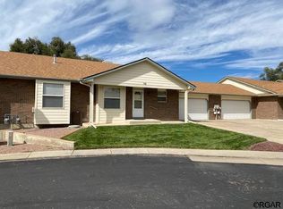 115 Tranquil Ct, Canon City, CO 81212