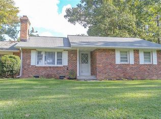 7109 Courthouse Rd, Prince George, VA 23875