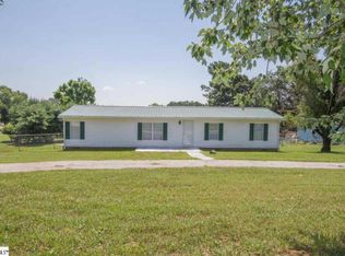 106 Baywood Dr, Easley, SC 29640