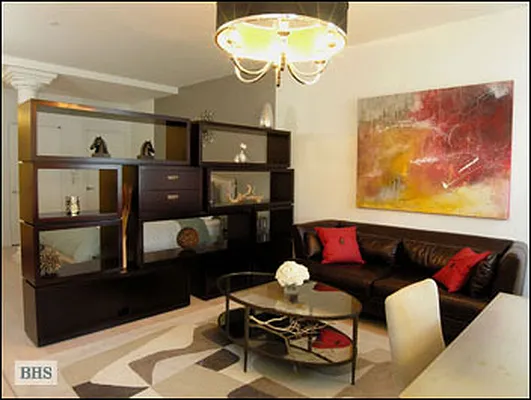 Rented by Brown Harris Stevens | media 19