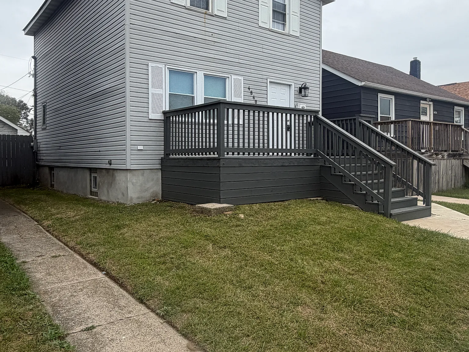 3 bed, 1.5 bath, 1218 sqft, $1,850 — Photo 2