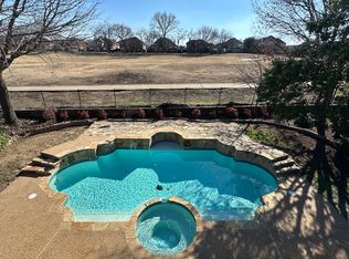 2536 Geiberger Dr, Plano, TX 75025