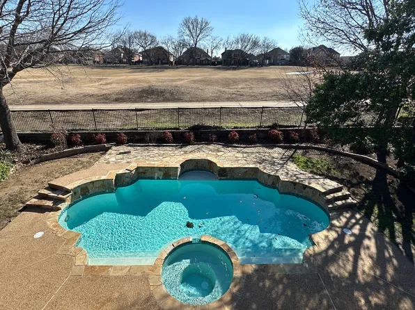 2536 Geiberger Dr, Plano, TX 75025