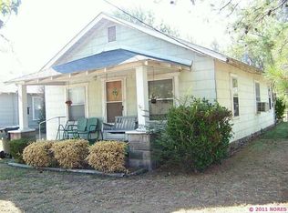 103 S 17th St, Henryetta, OK 74437