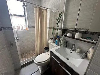 Rented by Yup Realty LLC