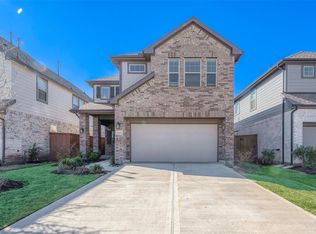 7015 Anacua Berry Cir, Katy, TX 77493