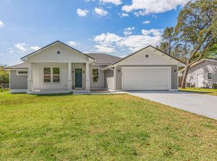 140 Swallow Rd, Saint Augustine, FL 32086