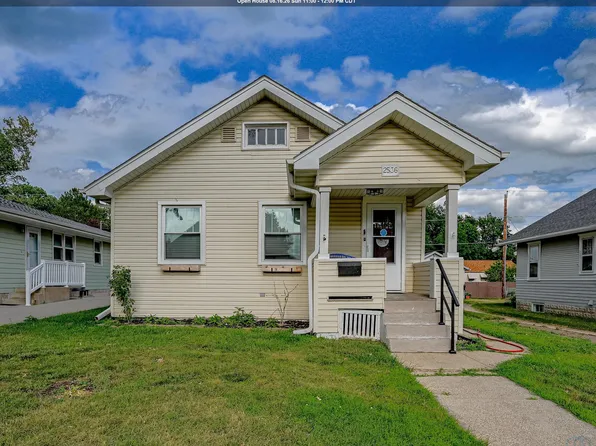 2536 S Cypress St, Sioux City, IA 51106